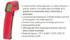 Image de Thermometre IR AMPROBE IR608A