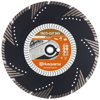 Image de DISQUE DIAMANT BETON D350-579816520 TACTI CUT S65 HUSQVARNA