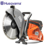 Image de DECOUPEUSE THERMIQUE D400 K970 HUSQVARNA