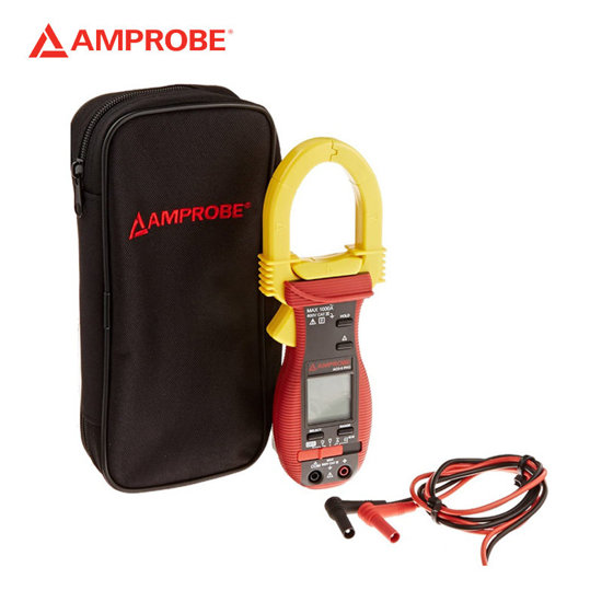 Image de PINCE AMPERMETRIQUE ACD-6PRO AMPROBE