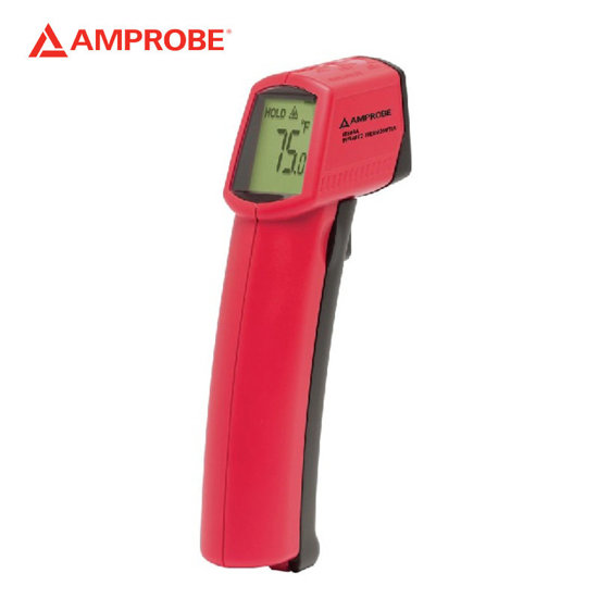 Image de Thermometre IR AMPROBE IR608A