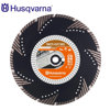 Image de DISQUE DIAMANT BETON D350-579816520 TACTI CUT S65 HUSQVARNA
