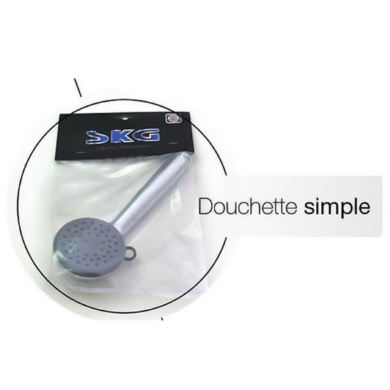 Image de DOUCHETTE BLISTER SKG 