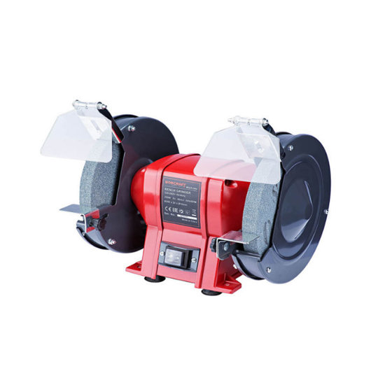 Image de TOURET A MEULER 150W 5" 125 CH