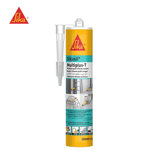 Image de SIKASIL MULT-T TRANSPARENT 280ML