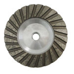 Image de MEULE A BORD DIAMANTEE M14 DIAM 100 