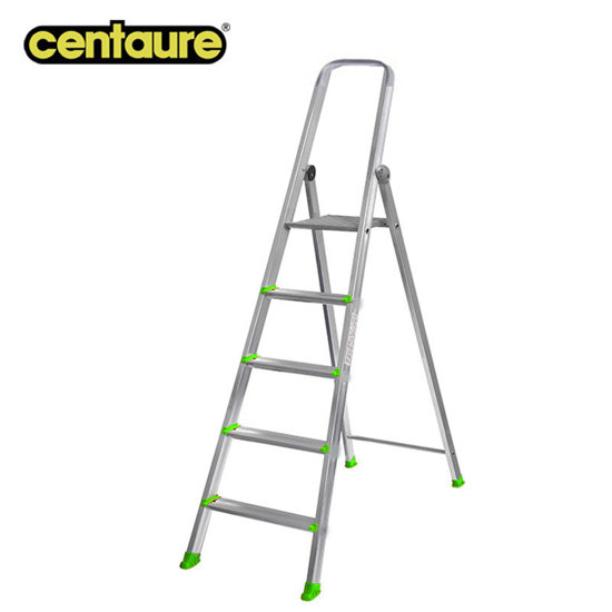 Image de ESCABEAU ALUMINIUM 5 MARCHES  CENTAURE