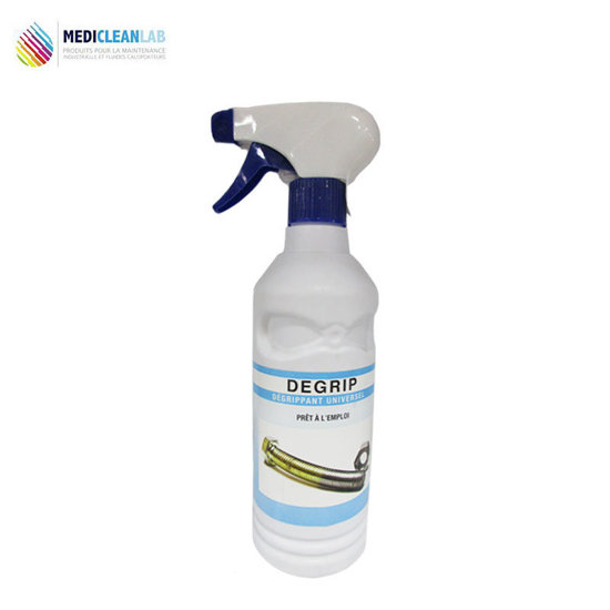 Image de DEGRIPPANT 1/2L MEDI CLEAN