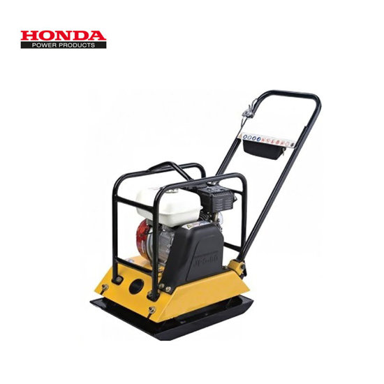 Image de PLAQUE VIBRANTE 90 ESSENCE HONDA