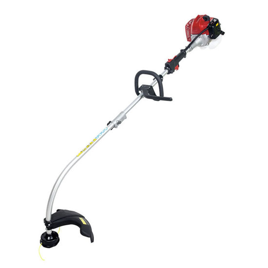 Image de DEBROUSSAILLEUSE ESSENCE 38 (24260DP) DUNSCH