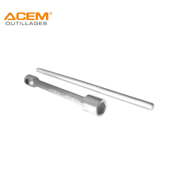 Image de CLE DE ROUE 27MM 280120827 - ACEM