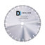 Image de DISQUE DIAMANT BETON ARME D400MM-40X3.6X12-Z28