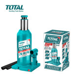 Image de CRIC BOUTEILLE DE 10T THT109102 TOTAL 