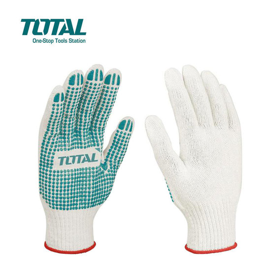 Image de PAIRE DE GANT PICOT TOTAL 