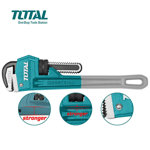 Image de CLE A GRIFFE 18" THT171186 TOTAL 