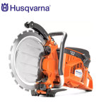 Image de DECOUPEUSE K970 RING SANS DISQUE HUSQVARNA