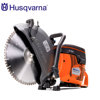 Image de DECOUPEUSE A MOTEUR THERMIQUE D300 K760 HUSQVARNA