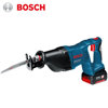 Image de SCIE A SABRE AVEC 2 BATTERIES 28 MM 18 V GSA 18 V-LI BOSCH