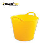 Image de SEAU PLASTIQUE SOUPLE 16L SGS
