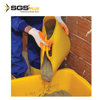 Image de SEAU PLASTIQUE SOUPLE 16L SGS