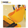 Image de SEAU PLASTIQUE SOUPLE 16L SGS