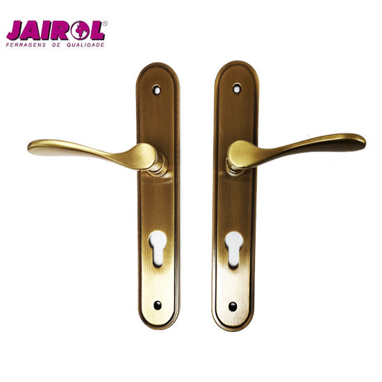 Image de RIVE BLOC BRONZE GT 1020/5 PERNA JAIROL