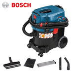 Image de ASPIRATEUR GAS 35L SFC+ BOSCH 