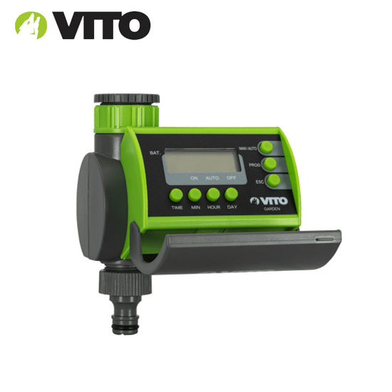Image de PROGRAMMATEUR D'IRRIGATION VITO