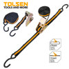 Image de ARRIMAGE A CLIQUET TOLSEN
