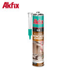 Image de MONTAGE ADHESIVE 610PU 310ML TRANSPARENT AKFIX 