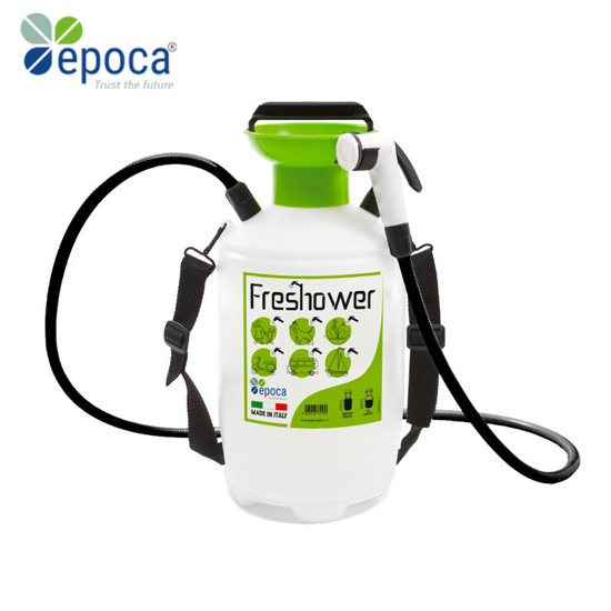 Image de PULVERISATEUR 7L FRESCHOWER