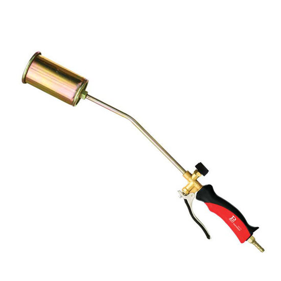 Image de CHALUMEAU IGI I060L 60CM B