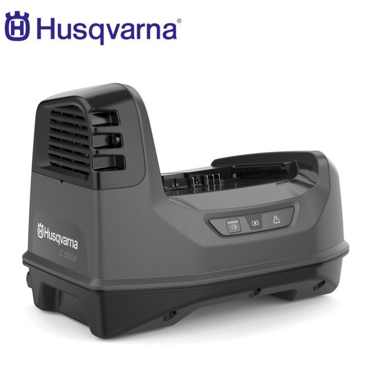 Image de CHARGEUR BATTERIE 100-C900X CON HUSQVARNA