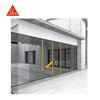 Image de SILICONE TRANSPARENT SIKASIL MULTIPLUS-T SIKA