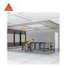 Image de SILICONE TRANSPARENT SIKASIL MULTIPLUS-T SIKA