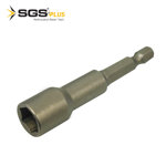 Image de EMBOUT DE VISSAGE MAGNETIQUE M13X65 SGS