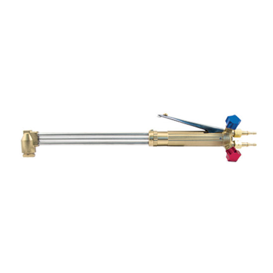 Image de CHALUMEAU COUPEUR SAF G1 MESTRINER