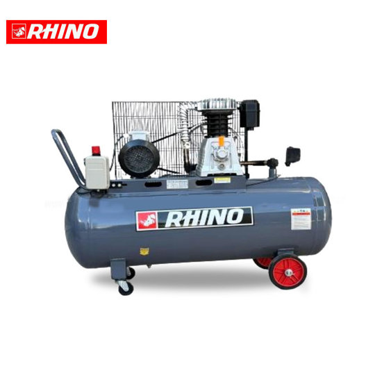 Image de COMPRESSEUR 100L 3HP 220V RHINO