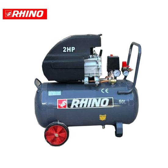 Image de COMPRESSEUR 50L 2HP 220V RHINO