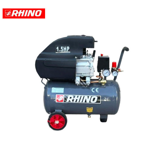 Image de COMPRESSEUR 24L 1.5HP 220V RHINO