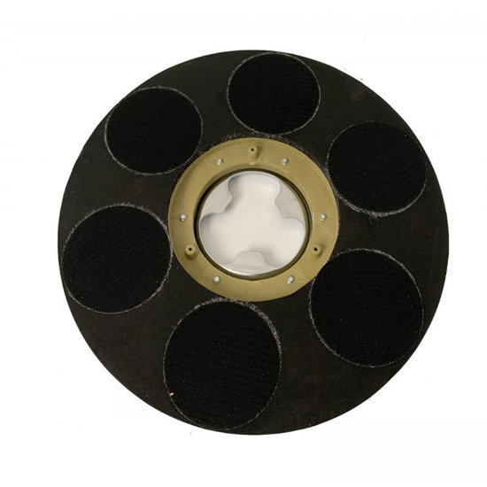 Image de PLATEAU MONOBROSSE PORTE DIAMANT