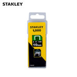 Image de AGRAFE 10MM TYPE G 1-TRA706T STANLEY