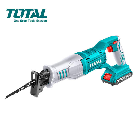 Image de SCIE A SABRE 20V TRSLI1151 TOTAL