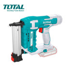 Image de CLOUEUSE A BATTERIE 20V+CHARGEUR-TCBNLI3508 TOTAL