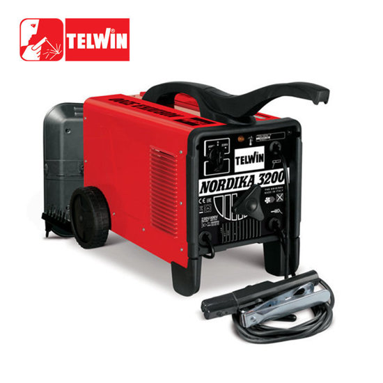 Image de POSTE SOUDURE 3200-230V/400V TELWIN