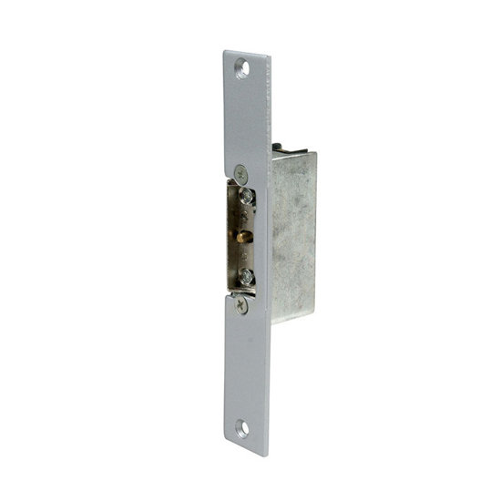 Image de GACHE ELECTRIQUE 12V GIS AVEC SECURITE IBFM