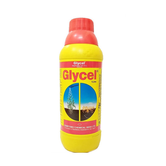 Image de GLYCEL 1L