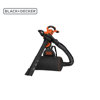 Image de SOUFFLEUR 3000W 3 FONCTIONS BLACK DECKER