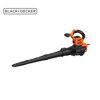 Image de SOUFFLEUR 3000W 3 FONCTIONS BLACK DECKER