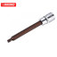 Image de DOUILLE 1/2" MALE CRV 12 PANS M5 RHINO